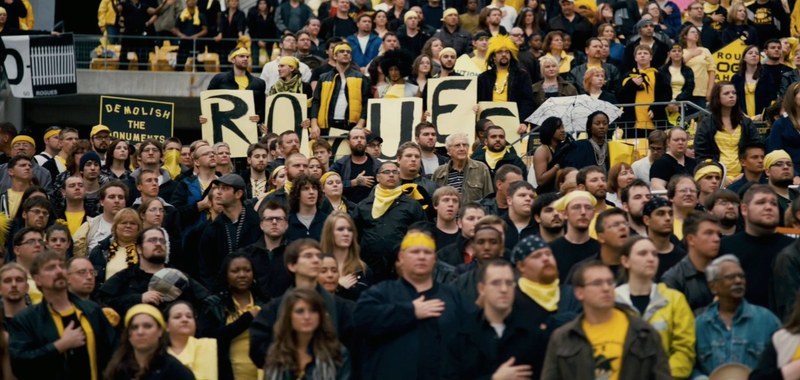 Illustration for article titled We break down the new Dark Knight Rises trailer, screencap by screencap